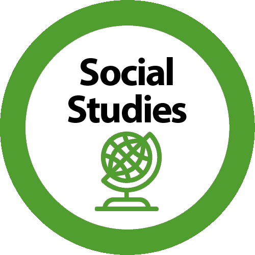 Social Studies Icon 